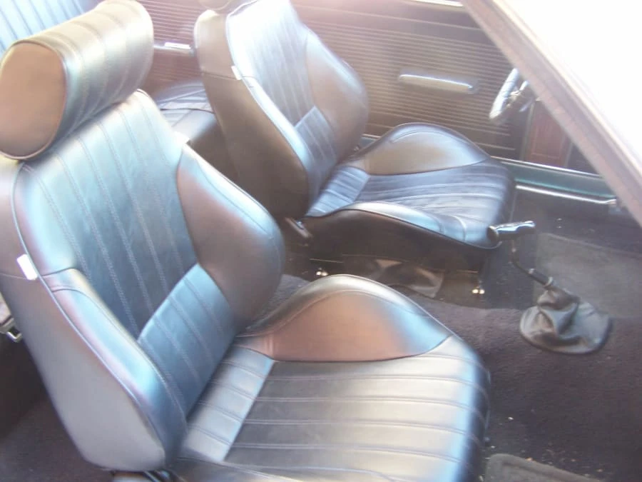 1967 Ford Fairlane 5th Gen - Image 5 of 22