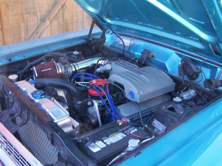 1967 Ford Fairlane 5th Gen - Image 8 of 22