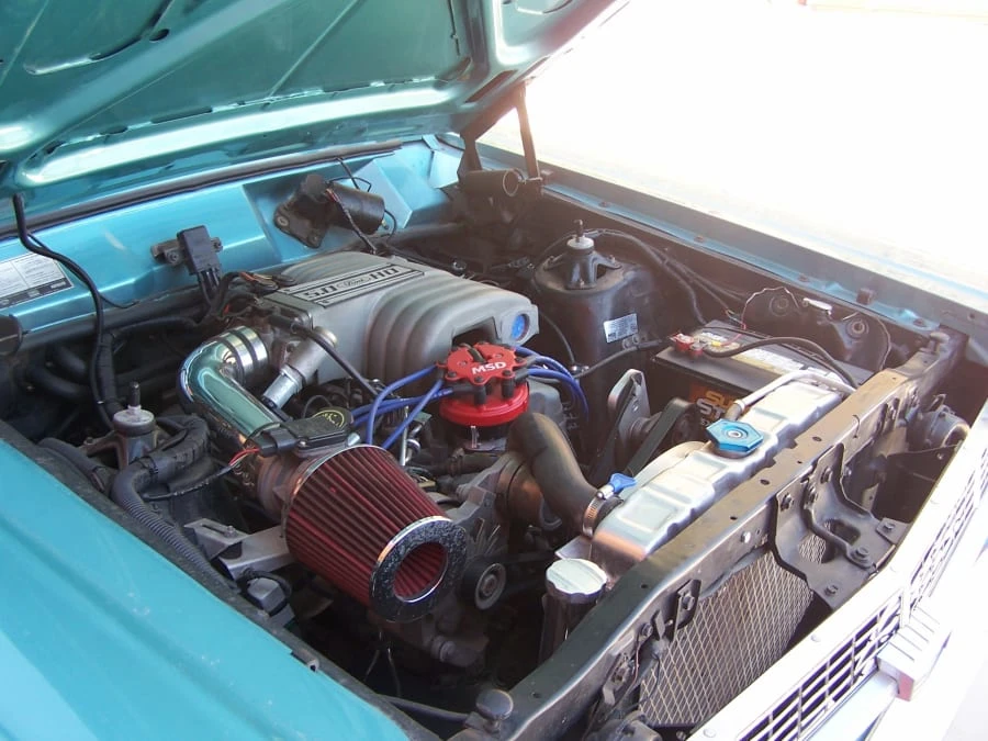 1967 Ford Fairlane 5th Gen - Image 9 of 22