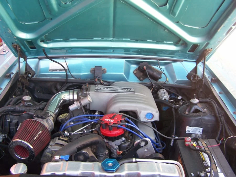 1967 Ford Fairlane 5th Gen - Image 10 of 22