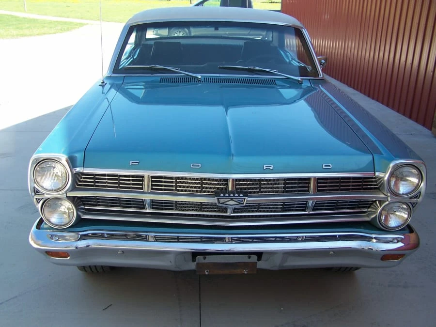 1967 Ford Fairlane 5th Gen - Image 11 of 22