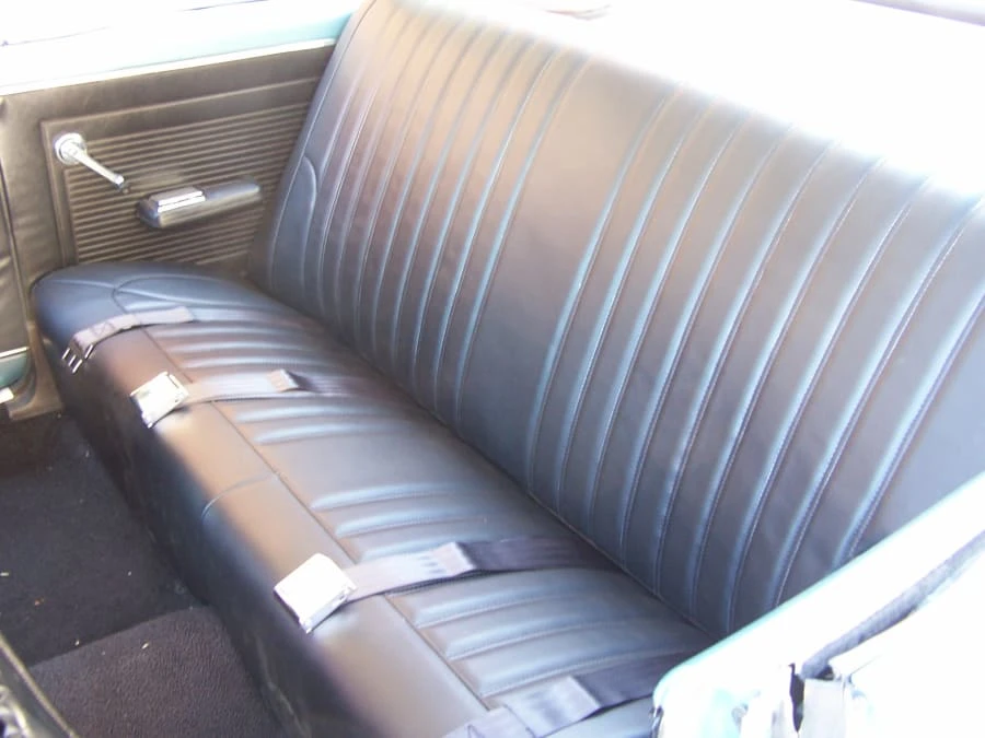 1967 Ford Fairlane 5th Gen - Image 7 of 22