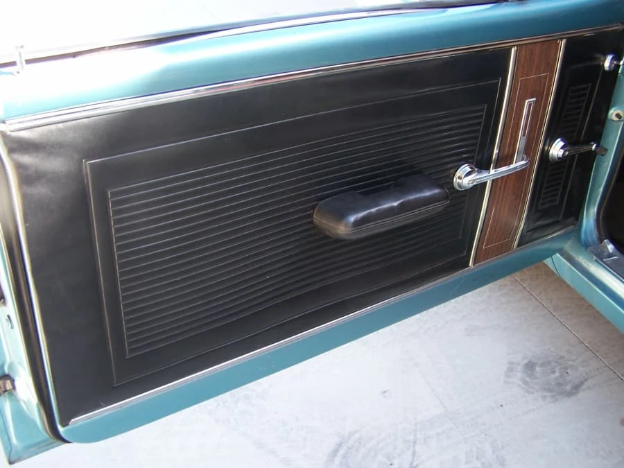 1967 Ford Fairlane 5th Gen - Image 13 of 22