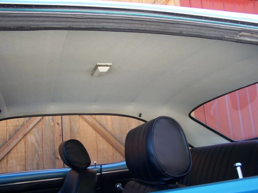 1967 Ford Fairlane 5th Gen - Image 14 of 22