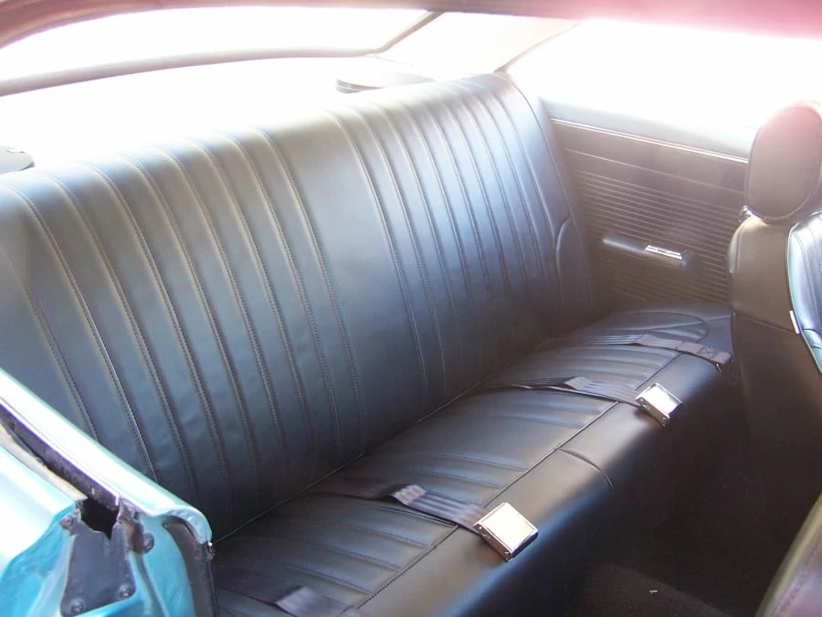 1967 Ford Fairlane 5th Gen - Image 6 of 22
