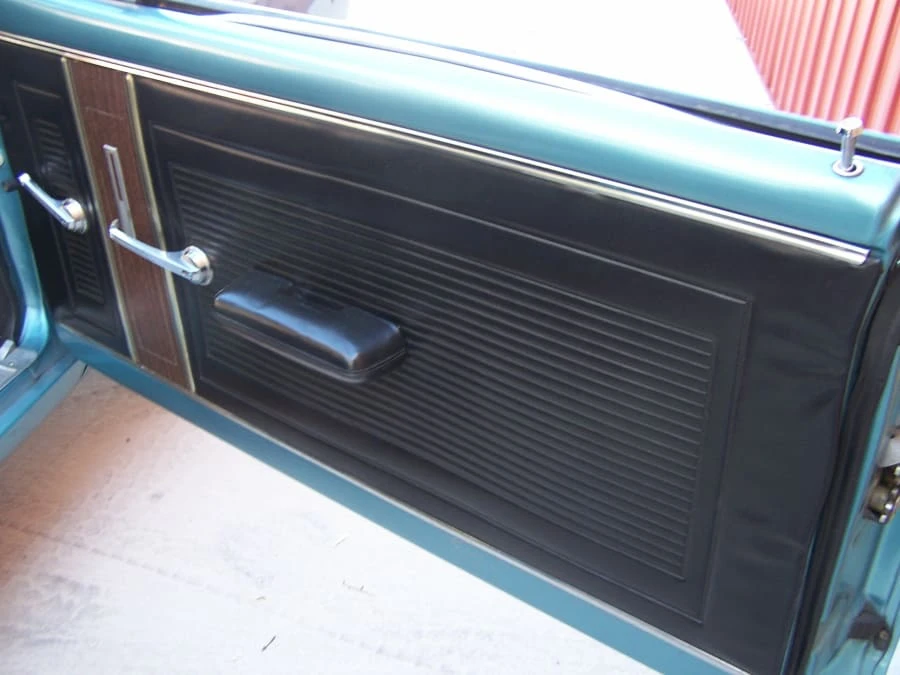 1967 Ford Fairlane 5th Gen - Image 15 of 22