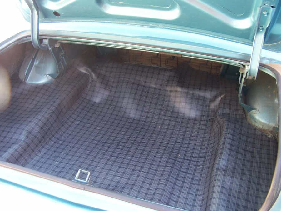 1967 Ford Fairlane 5th Gen - Image 16 of 22