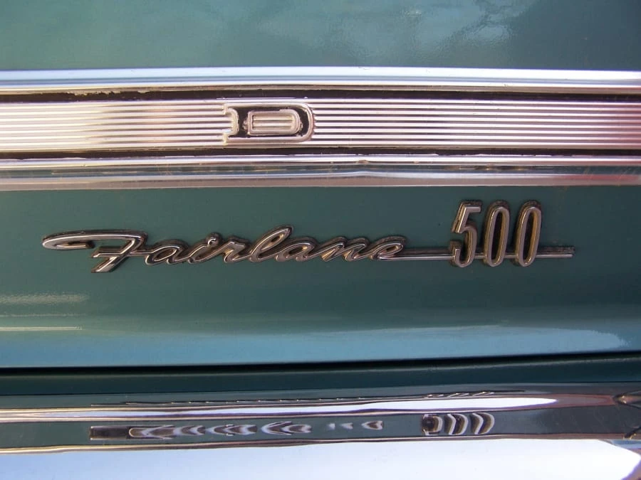 1967 Ford Fairlane 5th Gen - Image 17 of 22