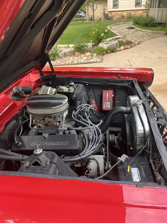 1967 Ford Fairlane 5th Gen - Image 19 of 21