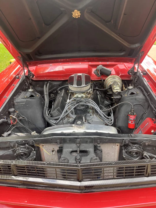 1967 Ford Fairlane 5th Gen - Image 20 of 21