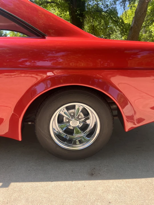 1967 Ford Fairlane 5th Gen - Image 7 of 21