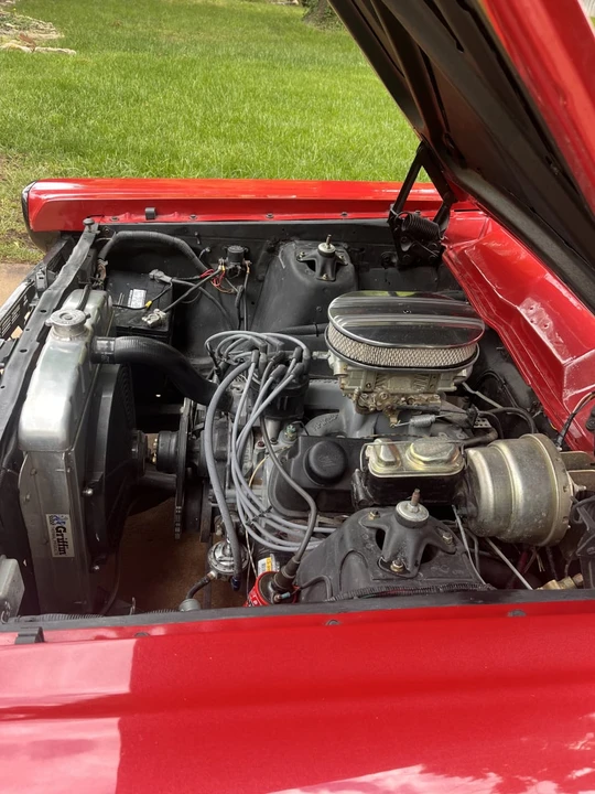 1967 Ford Fairlane 5th Gen - Image 21 of 21