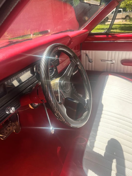 1967 Ford Fairlane 5th Gen - Image 13 of 21