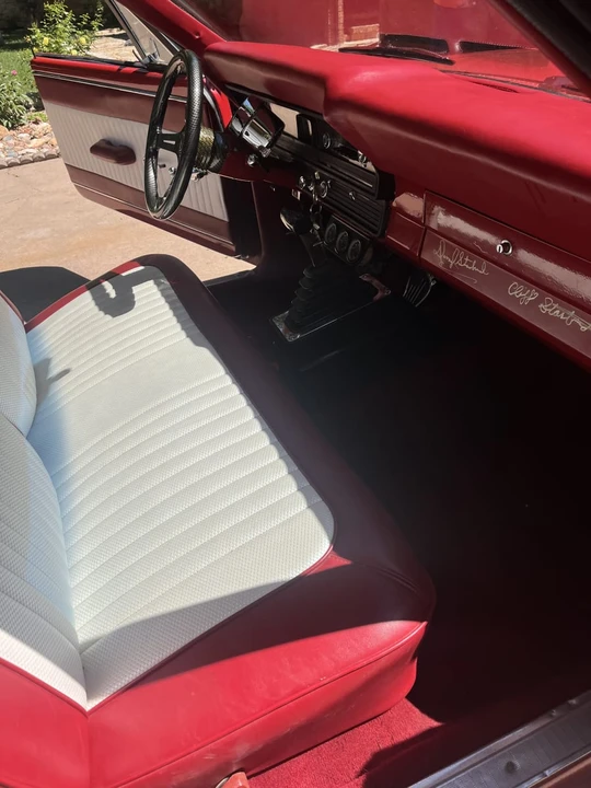 1967 Ford Fairlane 5th Gen - Image 14 of 21