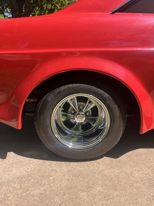 1967 Ford Fairlane 5th Gen - Image 9 of 21
