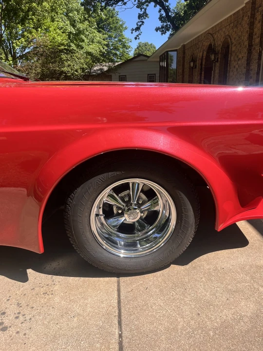 1967 Ford Fairlane 5th Gen - Image 8 of 21