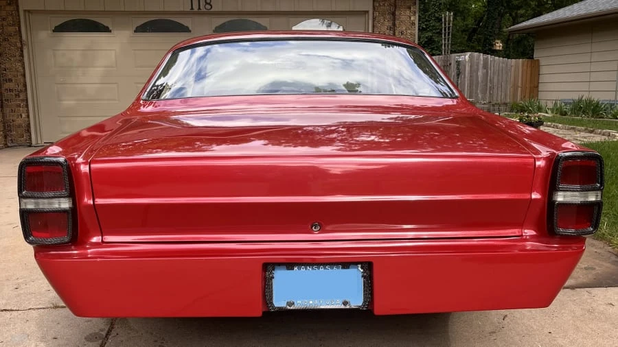1967 Ford Fairlane 5th Gen - Image 5 of 21