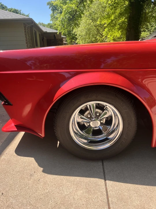1967 Ford Fairlane 5th Gen - Image 10 of 21