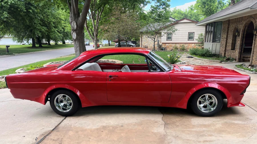 1967 Ford Fairlane 5th Gen - Image 12 of 21