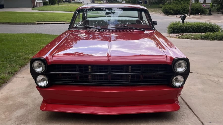 1967 Ford Fairlane 5th Gen - Image 4 of 21
