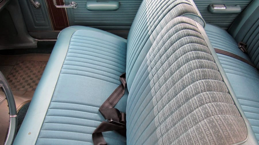 1967 Ford Fairlane 5th Gen - Image 2 of 4