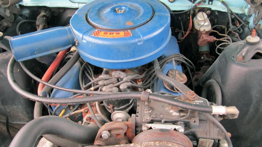 1967 Ford Fairlane 5th Gen - Image 4 of 4