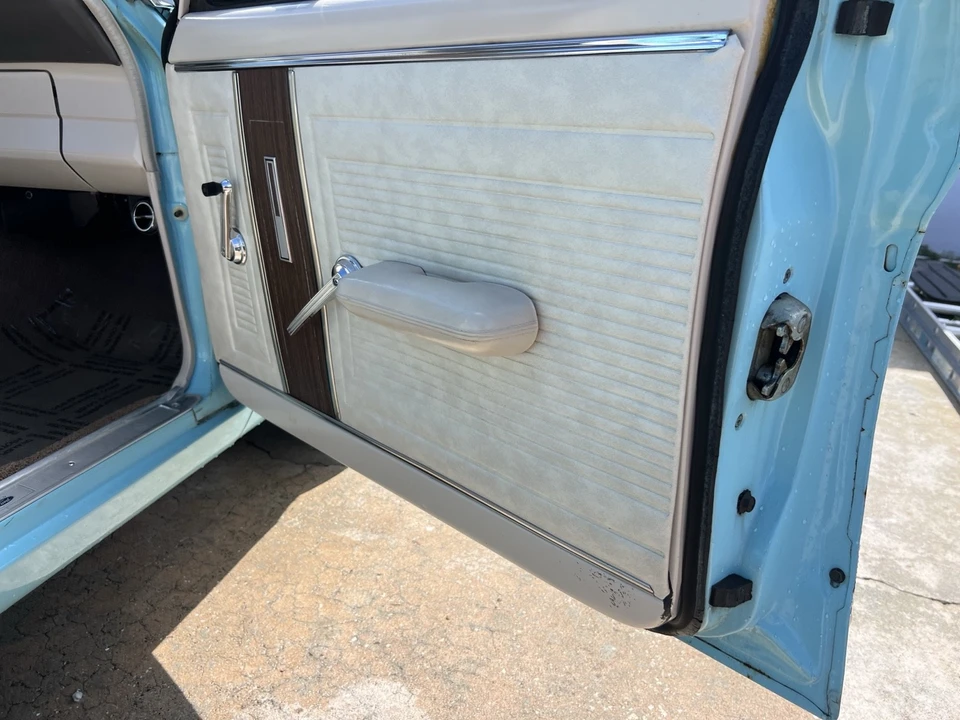 1967 Ford Fairlane 5th Gen - Image 18 of 21