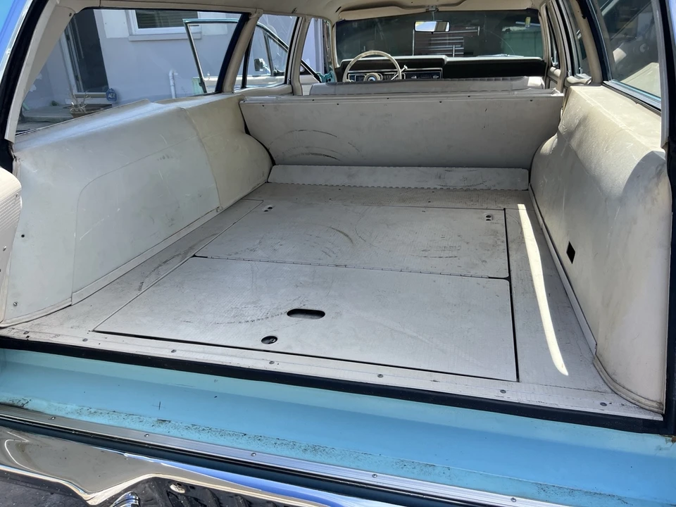 1967 Ford Fairlane 5th Gen - Image 21 of 21