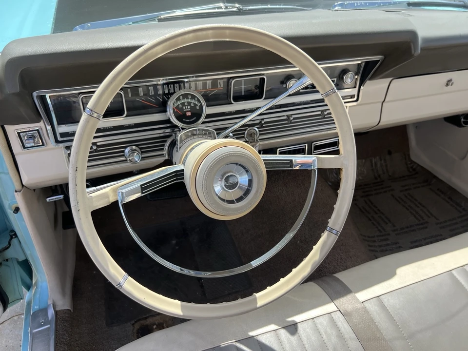 1967 Ford Fairlane 5th Gen - Image 16 of 21