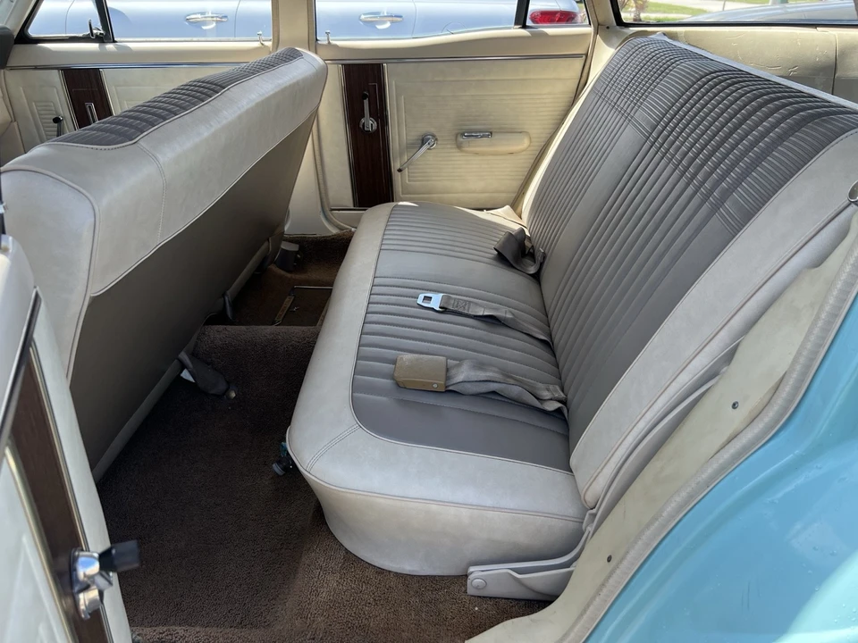 1967 Ford Fairlane 5th Gen - Image 15 of 21