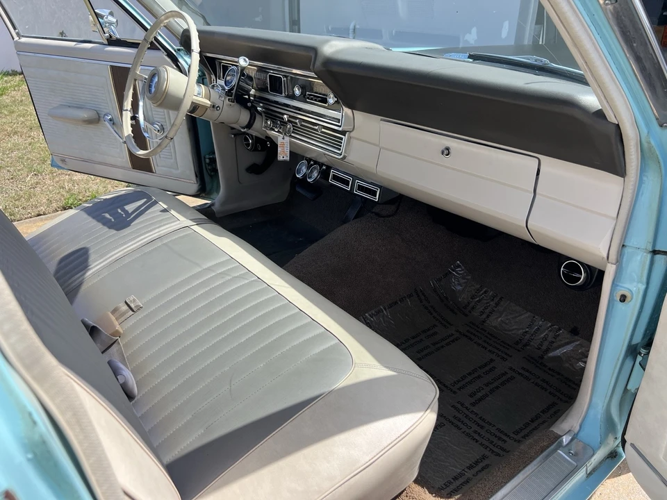 1967 Ford Fairlane 5th Gen - Image 17 of 21