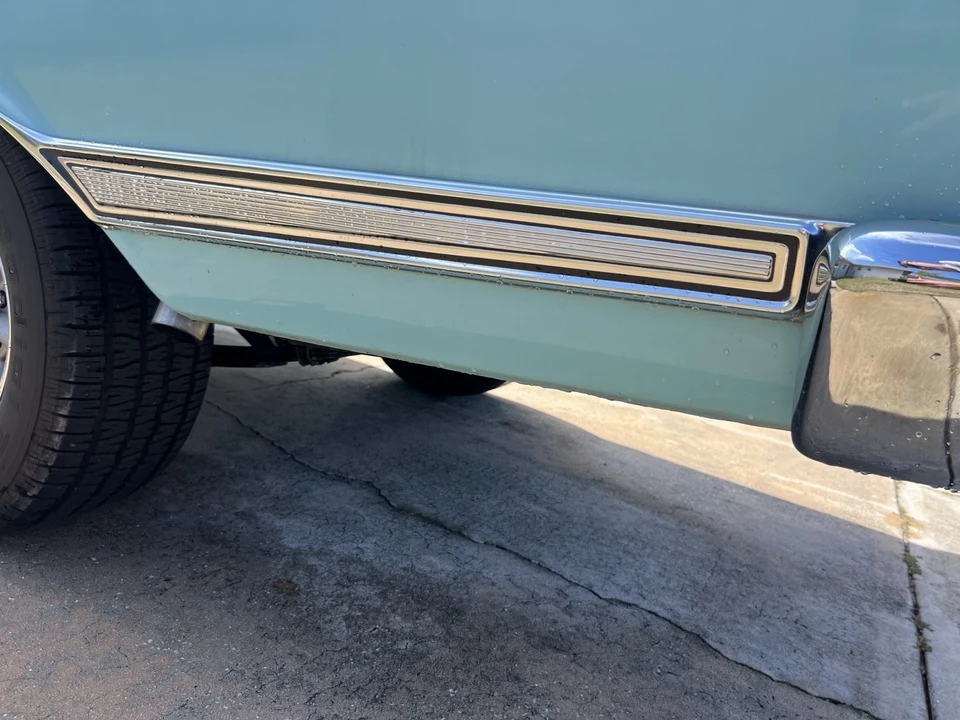 1967 Ford Fairlane 5th Gen - Image 10 of 21