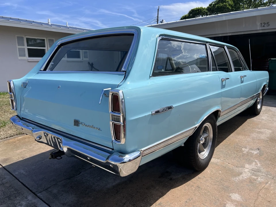 1967 Ford Fairlane 5th Gen - Image 7 of 21