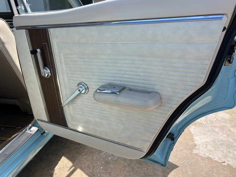 1967 Ford Fairlane 5th Gen - Image 19 of 21