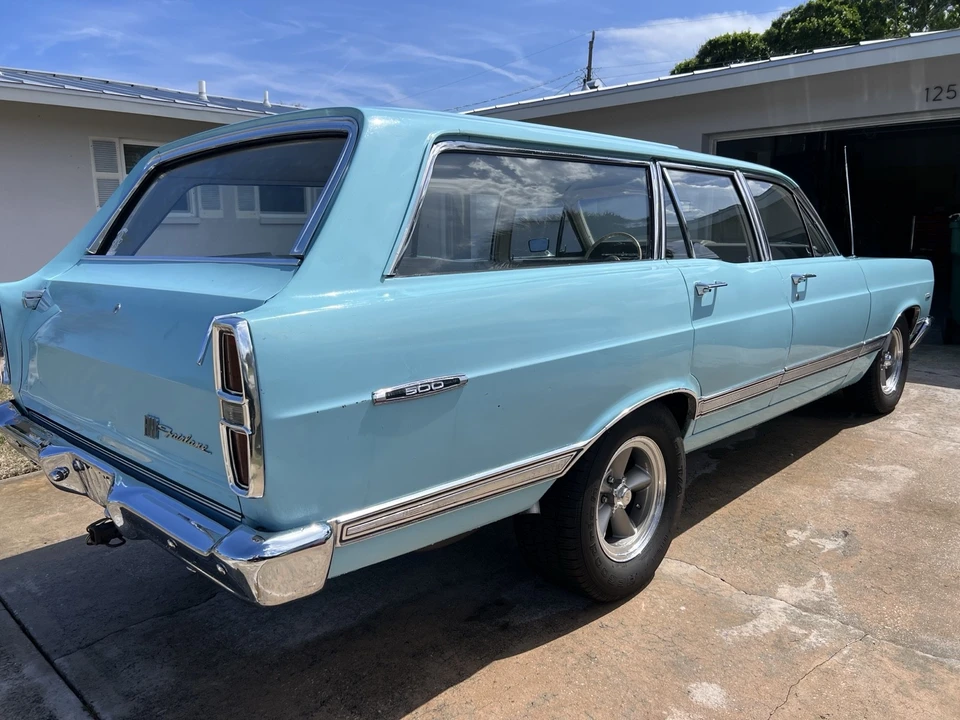 1967 Ford Fairlane 5th Gen - Image 8 of 21