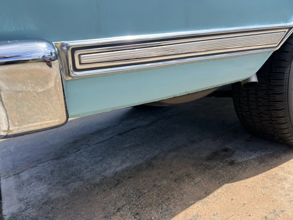 1967 Ford Fairlane 5th Gen - Image 11 of 21