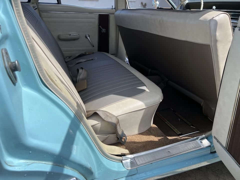 1967 Ford Fairlane 5th Gen - Image 20 of 21