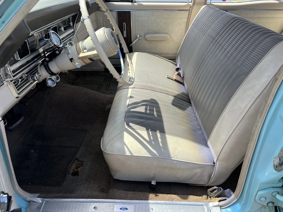 1967 Ford Fairlane 5th Gen - Image 14 of 21