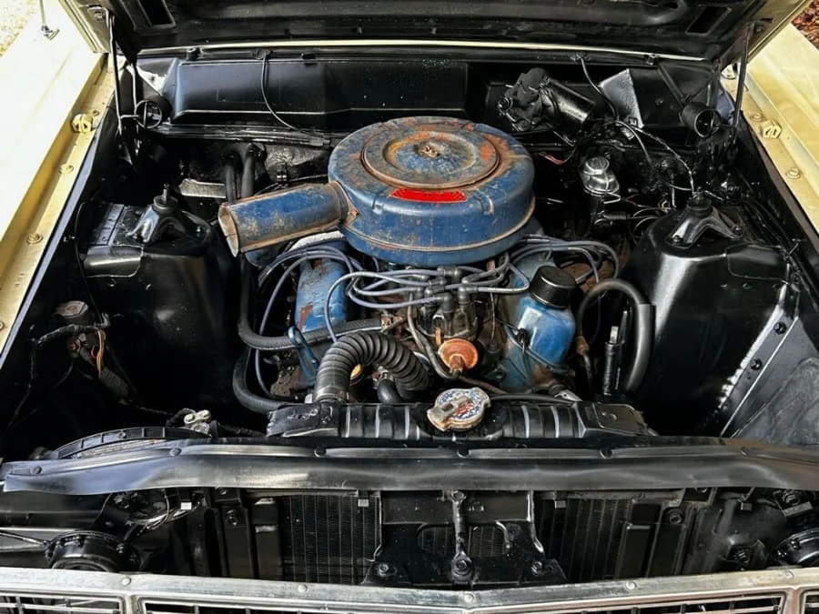 1967 Ford Fairlane 5th Gen - Image 5 of 5