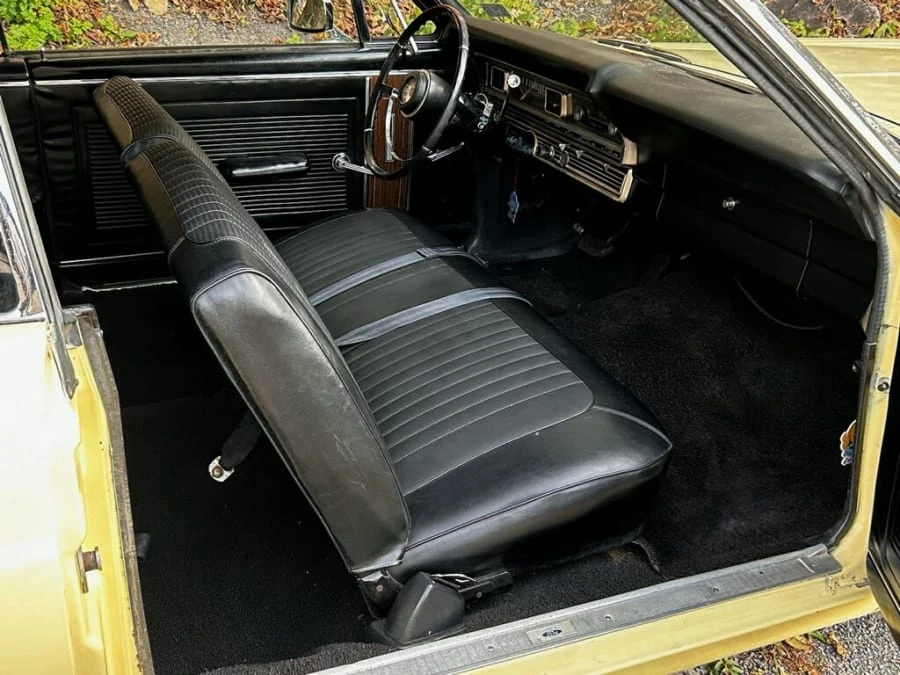 1967 Ford Fairlane 5th Gen - Image 4 of 5