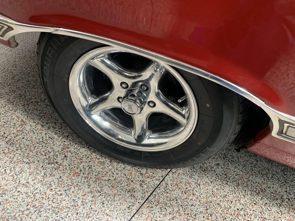 1967 Ford Fairlane 5th Gen - Image 15 of 31