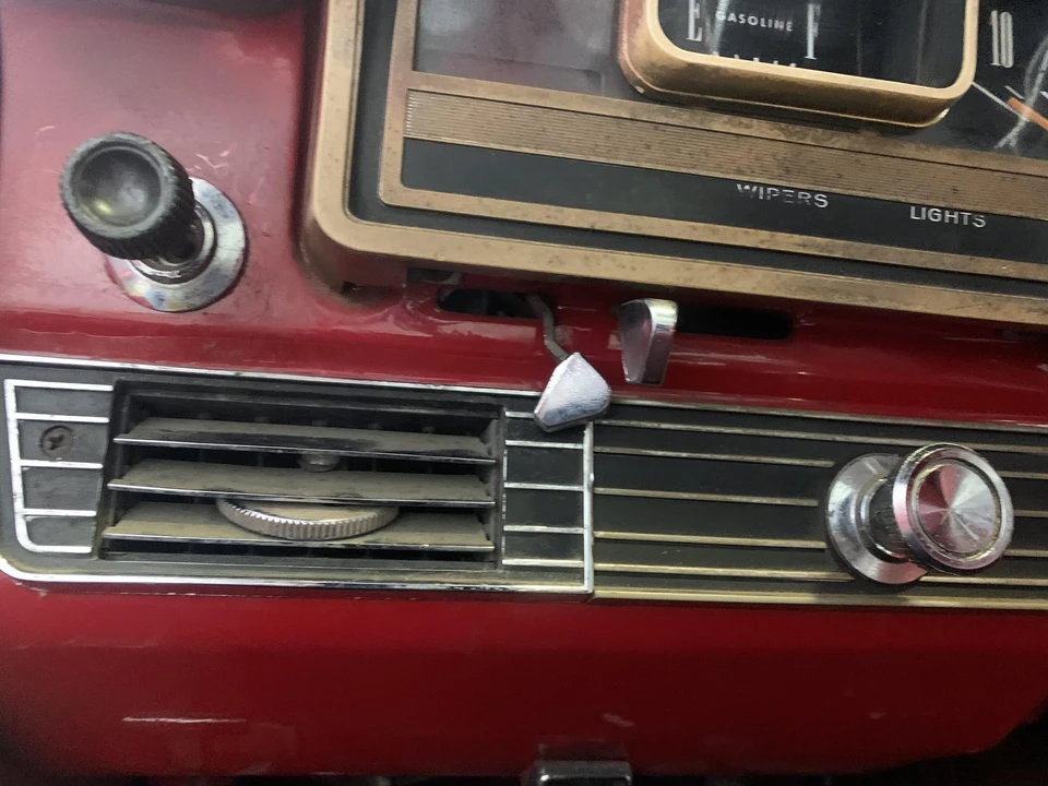 1967 Ford Fairlane 5th Gen - Image 31 of 31