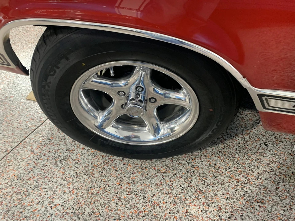 1967 Ford Fairlane 5th Gen - Image 17 of 31