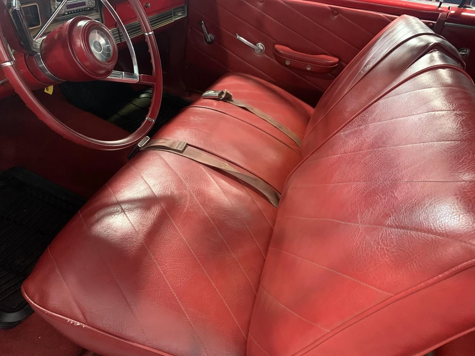 1967 Ford Fairlane 5th Gen - Image 21 of 31
