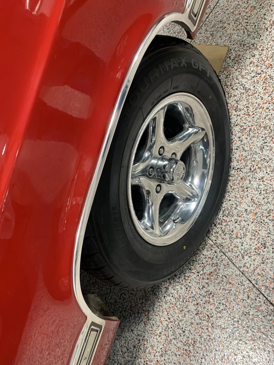 1967 Ford Fairlane 5th Gen - Image 16 of 31