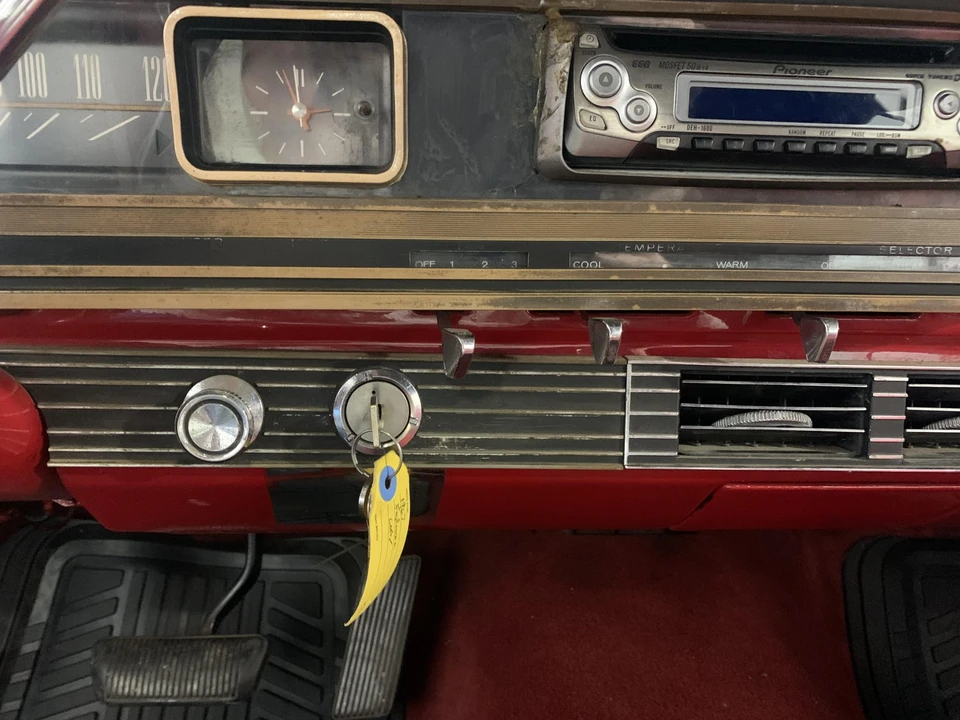 1967 Ford Fairlane 5th Gen - Image 29 of 31
