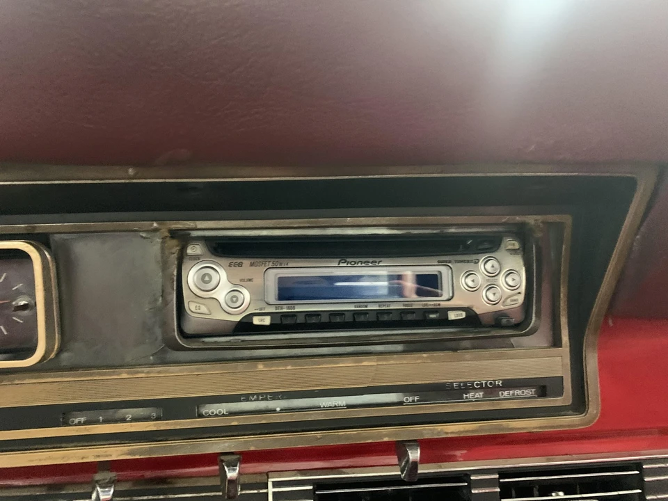 1967 Ford Fairlane 5th Gen - Image 30 of 31