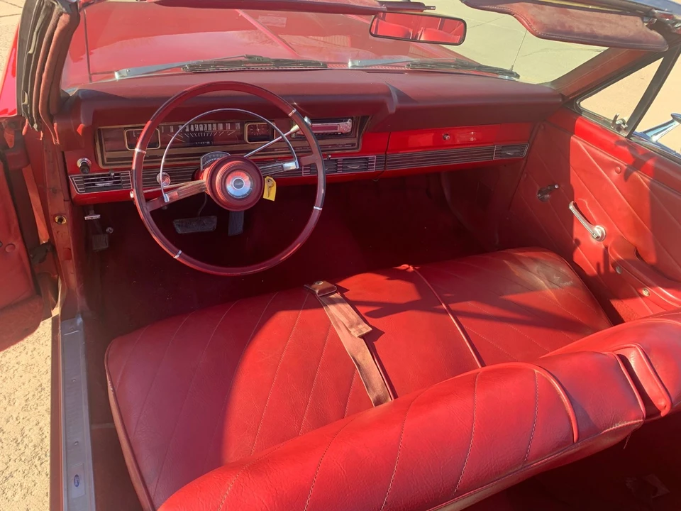 1967 Ford Fairlane 5th Gen - Image 24 of 31