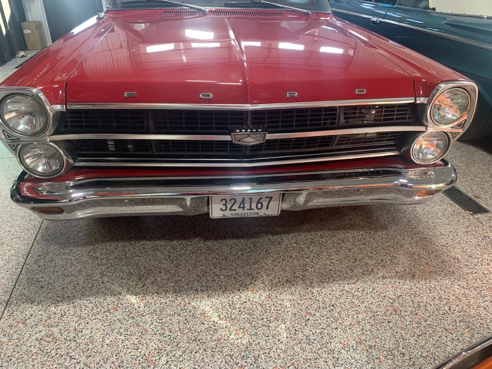 1967 Ford Fairlane 5th Gen - Image 9 of 31