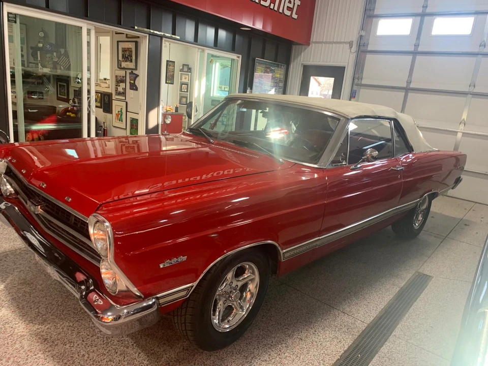 1967 Ford Fairlane 5th Gen - Image 10 of 31